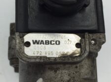 ABS szelep jobb első Scania WABCO 4721950970 1453761