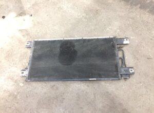 Radiátor klímához scania 1790840 1782207 1446258