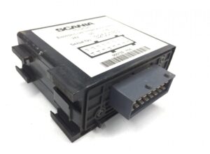 Scania 1532526 24v elektronikus vezérlőegység