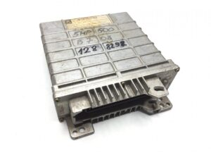 Váltóvezérlő egység ecu daf 5hp500