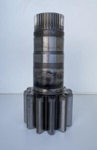 Forgatómű fogaskerék liebherr r954/a954 – liebherr alkatrész