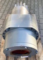 Fordítóegység Liebherr R994 kotrógéphez