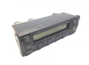 Volvo ac vezérlőmodul 20498590 85006833 85000833