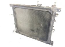 Hűtő Volvo-hoz – Modellek: 20814692, 7470320673, 70320673, 85000399, 85027615, 8149866, 1665406, 20542699, 70392240, 9522726, 70392208, 20935575
