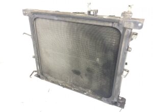 Hűtő volvo-hoz – modellek: 20814692, 7470320673, 70320673, 85000399, 85027615, 8149866, 1665406, 20542699, 70392240, 9522726, 70392208, 20935575