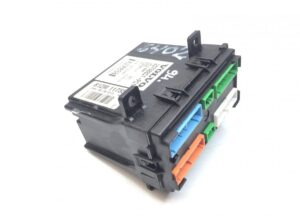 Vecu vezérlőegység volvo 20554489, 20758801, 21067821, 21313711, 21720464, 85000835, 85003810, 85013308, 20453548, 20538397