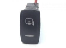 Volvo hátsó ablakfűtés kapcsoló 70369700-11