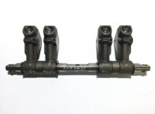 Set tűgörgős tűsor Scania 1775045, 2488137, 1775044