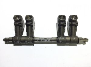 Set tűgörgős tűsor scania 1775045, 2488137, 1775044