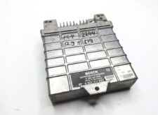 Váltóvezérlő egység ECU Bosch 0 260 001 009 ZF 0 501 211 685
