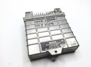 Váltóvezérlő egység ecu bosch 0 260 001 009 zf 0 501 211 685