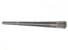 Semiax jobb hajtótengely Scania 1315681 1761195