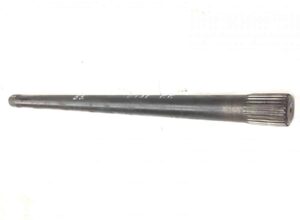 Semiax jobb hajtótengely scania 1315681 1761195