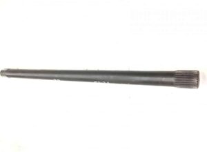 Semiax (hajtótengely) bal scania 1315681 1761195