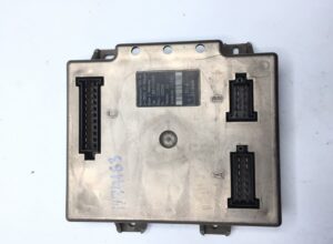 Controler zr2 daf 136401030101-14, mannesmann vdo ag