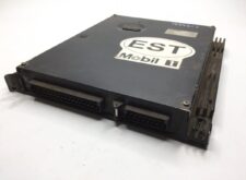Sebességváltó vezérlőegység ECU Scania EST Mobil 1 1234675