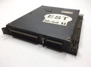 Sebességváltó vezérlőegység ecu scania est mobil 1 1234675