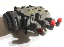 ECAS szelep Scania 1448078 / 2084509 12V