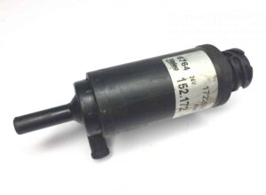 Valeo 24v szélvédőmosó szivattyú 6764 1722690