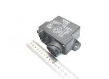 Scania 1385248 előmelegítő egység – Németország, 24V, 90W