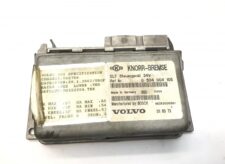 ELF vezérlőegység 24V Knorr-Bremse Volvo 3118073