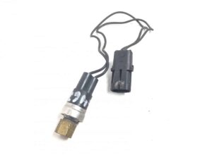 Klímanyomás érzékelő ac, kompatibilis volvo 77700248