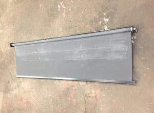 Volvo szélvédő redőny, kód 70348735-11