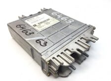 Váltóvezérlő egység ECU Bosch 0260002377 Volvohoz