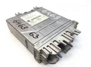 Váltóvezérlő egység ecu bosch 0260002377 volvohoz