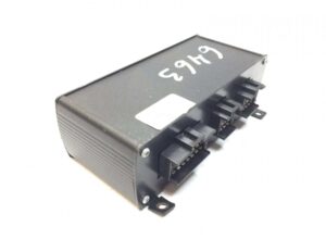 Volvo ac elektronikus vezérlőegység 21081594 / 21717325