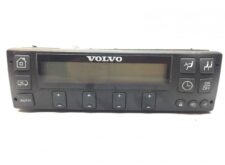 Volvo AC vezérlőmodul 20498590 / 85006833 LED kijelzővel