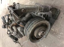 Volvo A/C Kompresszor – Kód 21147354