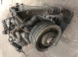 Volvo a/c kompresszor – kód 21147354
