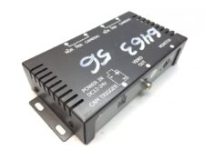 Video bemenet/kimenet modul autós kamerákhoz DC12-24V