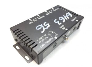 Video bemenet/kimenet modul autós kamerákhoz dc12-24v
