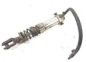 Szíjfeszítő volvo ac kompresszor 21262581 20817416 22927660 11