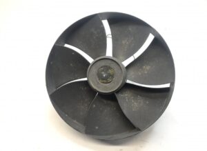 Volvo ac hűtőventilátor 21068867, 6 lapátos