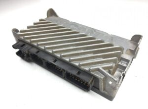 Scania 1527199 világításvezérlő modul