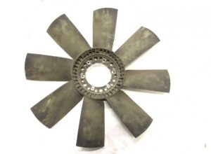 Hűtőventilátor lapát volvo 1674864