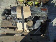 Isuzu C240 12 motor