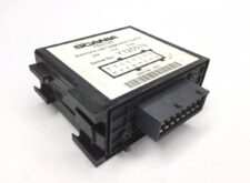 Elektronikus kabinhőmérséklet-vezérlő egység Scania 1532526