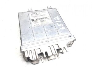 Váltóvezérlő egység ecu bosch 0281010456 volvo 20767152/21169952