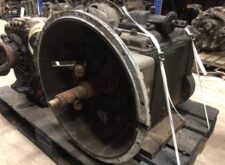Használt Scania sebességváltó 6039800
