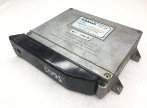 Sebességkorlátozó vezérlőegység scania ecu 24v 1355111