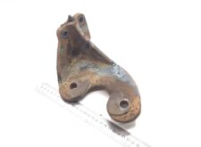 Fékszárny tartó, Scania alkatrész 1113153/1333841/1349651