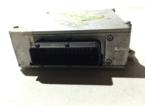Ecas vezérlőegység volvo 20375211 20424572 20455241 3173277