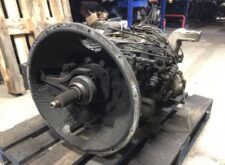 Sebességváltó Scania 1895890 571744-17 – Használt teherautó alkatrészek