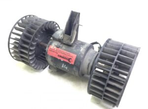 Fűtőventilátor scania – 1495692, 1401436, 1357713, 1401439