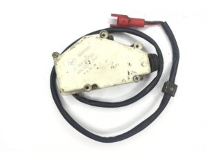 Bal oldali központi zár motor scania f 009z 40100 24v