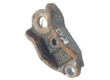 Első tengely bal alsó lengéscsillapító tartó Scania (1495621/475444)